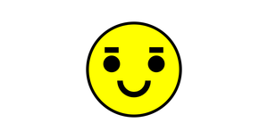 Face with D3.js