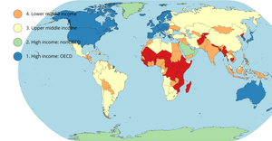 Choropleth Map
