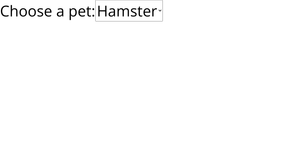 React starter