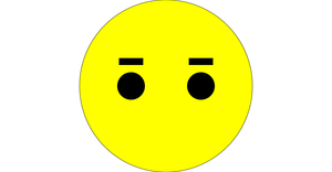 Fork of Fork of Let's make a face with D3.js!