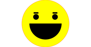 Fork of Let's make a face with D3.js!