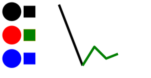 Shapes with SVG and CSS