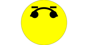 Fork of Let's make a face with D3.js!