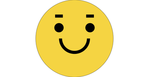 Let's make a face with D3.js!
