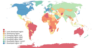 Fork of Choropleth Map with Interactive Filtering