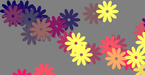 Concentric circles