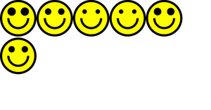 Smily Face Part I