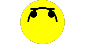 sad face