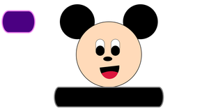 ミッキーマウス