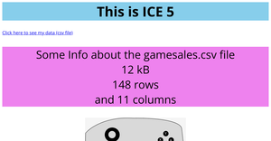 ICE 5 Teja