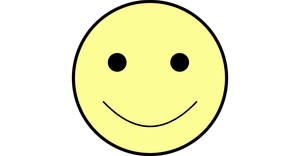 Let's make a face - Part I