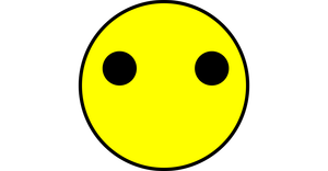 Fork of Smiley Face Part I