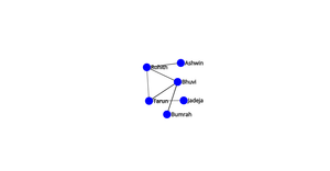 Network Graph