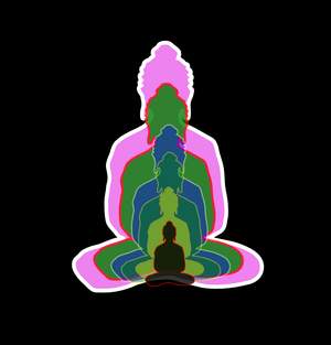 various forms of buddha 6