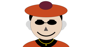 Karthik Rachamalli Smiley Viz