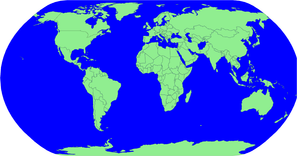 Let's Make a map