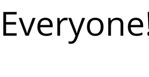 Fork of Blank Slate with Hot