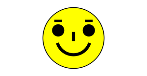 Let's make a face with D3.js