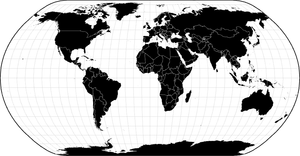 Fork of Simple World Map - PKS