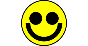 Smiley Face Part I