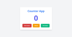 React Tailwind Starter