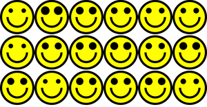 Fork of Smiley Face Part V