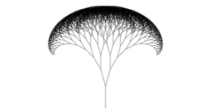 fractal tree