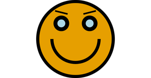 Tweak Smiley Face from Part III