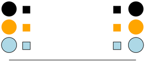 Shapes with SVG and CSS