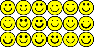 Fork of Smiley Face