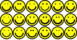 Smiley Face Part V
