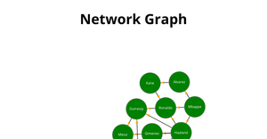 Network Graph - ICE8