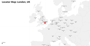 Locator Map