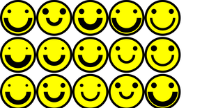 Fork of Smiley