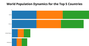 World Population Dynamics