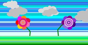 Fork of SVG shapes and animation sandbox