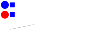 Fork of Shapes with SVG and CSS