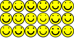 Smiley Face Part V