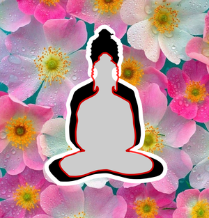 5 Buddhas