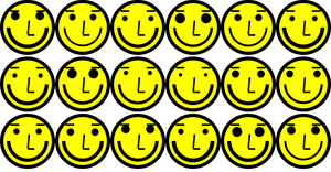 Let's Make a Face Part I