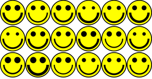 Smiley Face Part VI (Compartmentalizing Complexity)