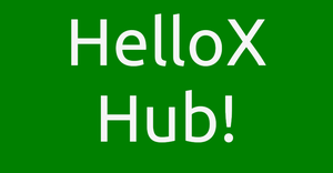 Hello VizHub