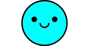 Smiley 1
