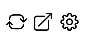 SVG Icons