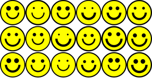 Smiley Face Part 6