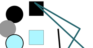 Shapes with SVG and CSS