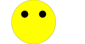 Fork of Fork of Let's make a face with D3.js!