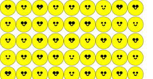 Fork of Smiley Face Part II
