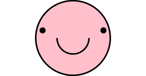 Fork of Smiley Face Part V
