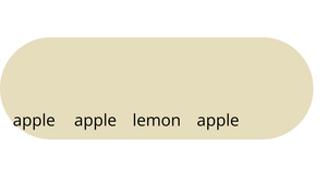 Bowl of Fruit - General Update Pattern Special Cases